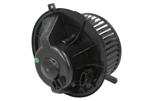 Ventilator habitaclu