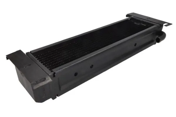Radiator ulei / termoflot