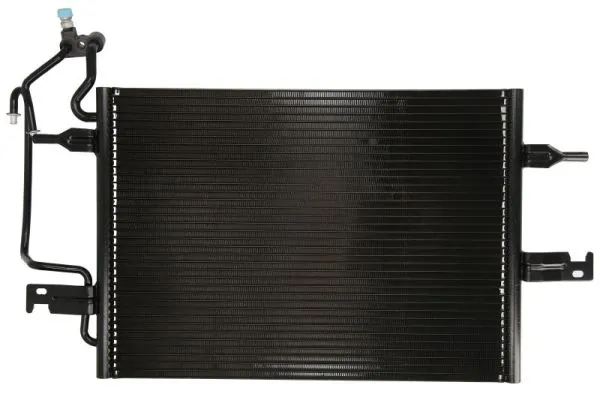 Radiator climatizare