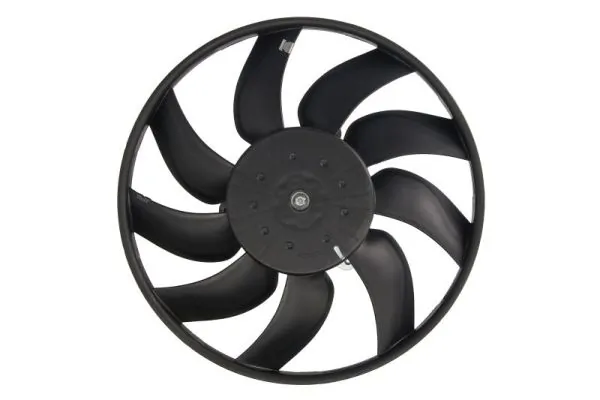 Ventilator radiator racire