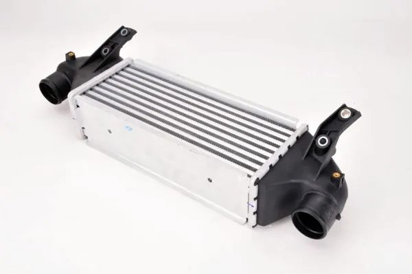 Intercooler