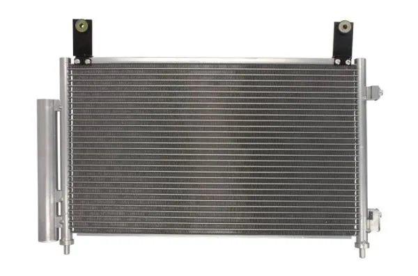 Radiator climatizare