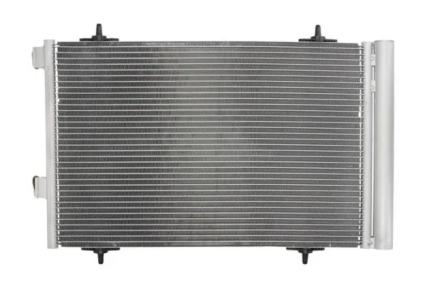 Radiator climatizare