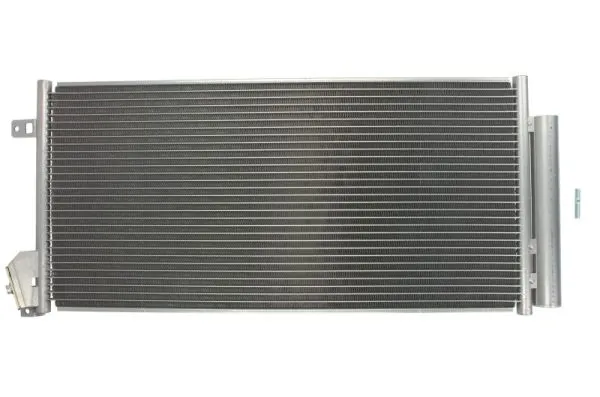 Radiator climatizare