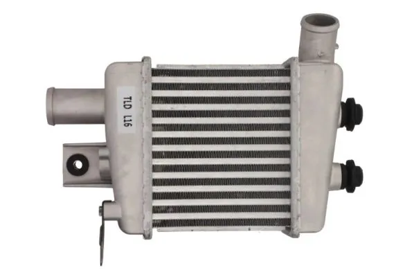 Intercooler