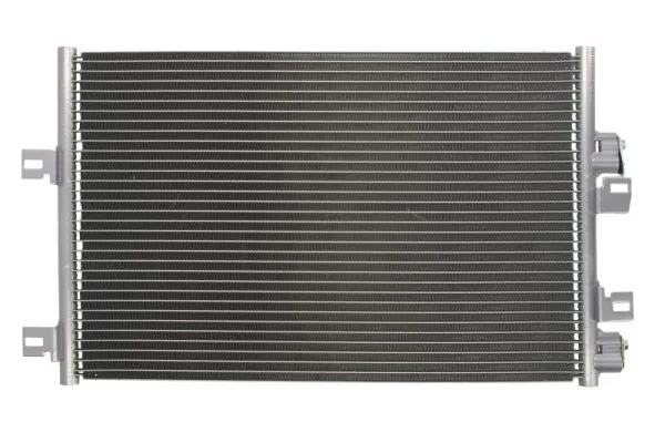 Radiator climatizare