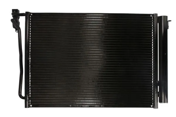 Radiator climatizare