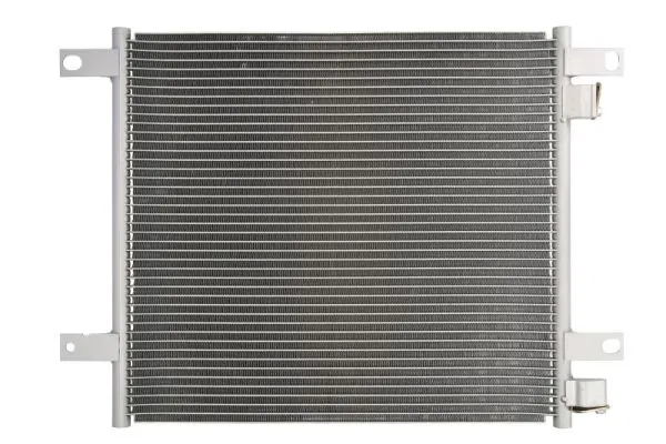 Radiator climatizare