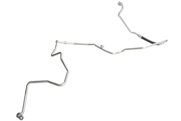 Conducta inalta presiune aer conditionat