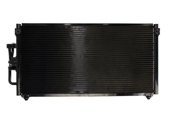Radiator climatizare