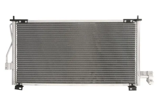 Radiator climatizare