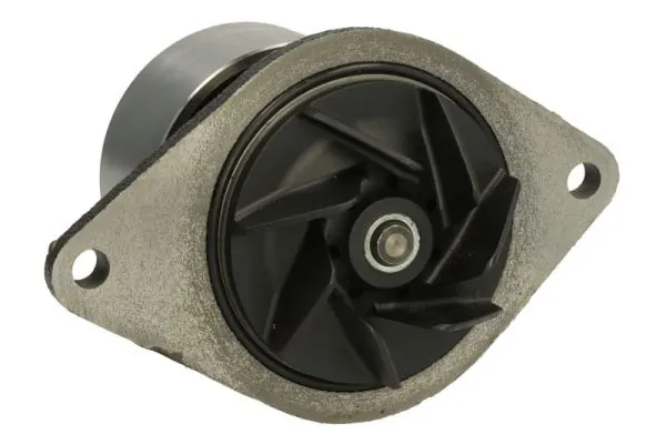 Pompa de apa, racire motor