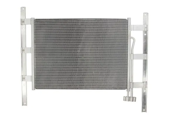 Radiator climatizare