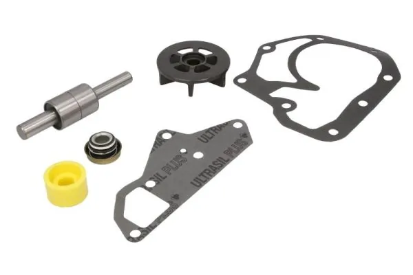 Set reparatie, pompa apa