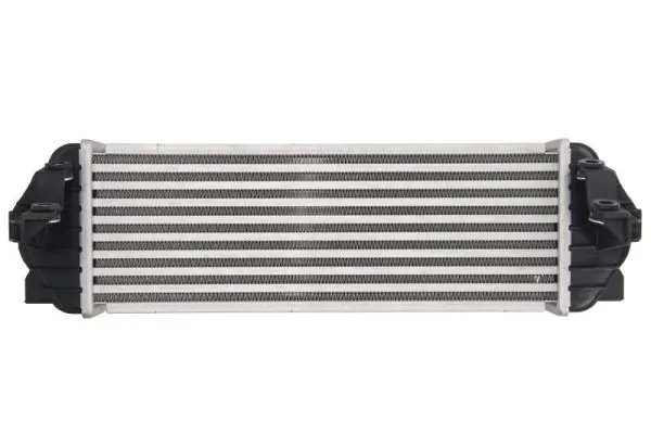 Intercooler