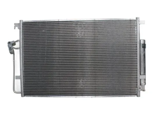 Radiator climatizare