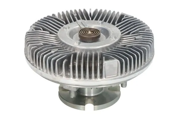 Cupla ventilator radiator