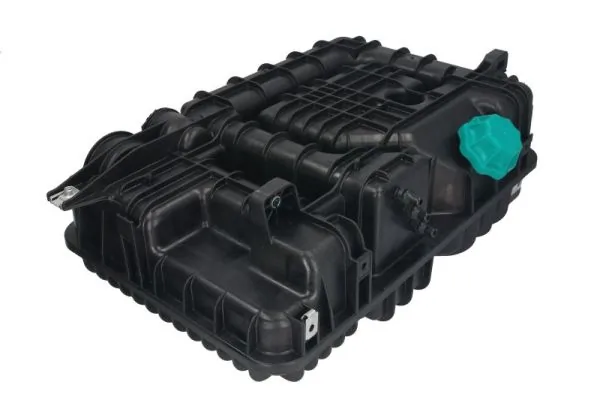 Vas expansiune lichid racire
