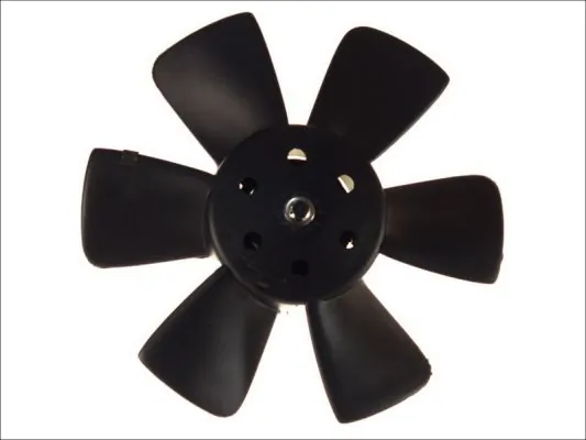 Ventilator radiator racire