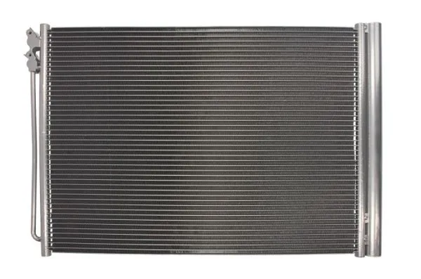 Radiator climatizare