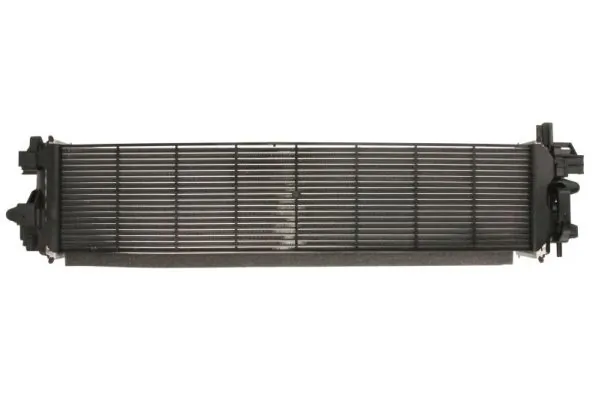 Radiator temperatura scazuta intercooler
