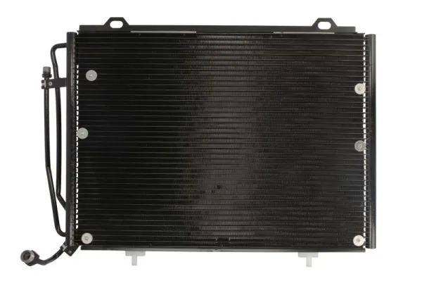 Radiator climatizare