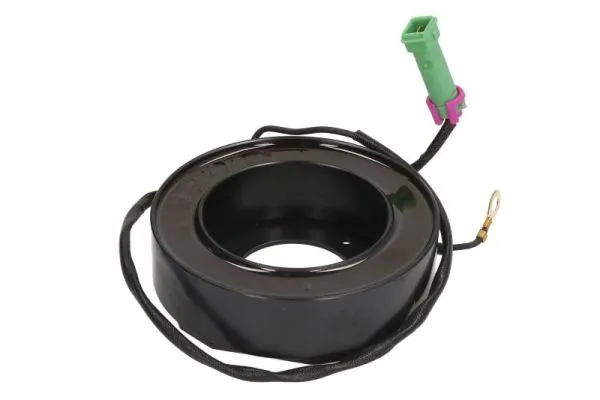 Bobina cuplaj magnetic compresor