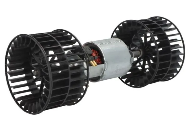 Ventilator habitaclu