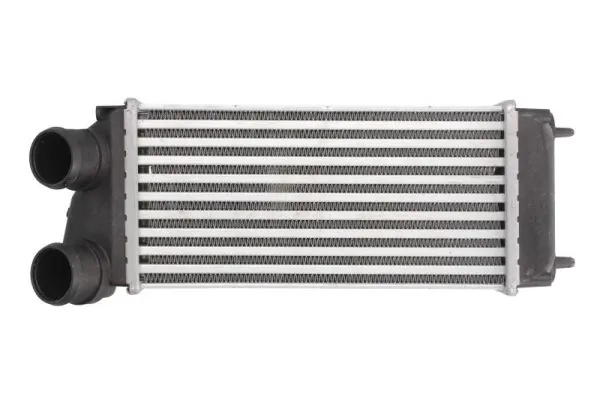 Intercooler