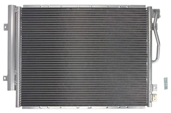 Radiator climatizare