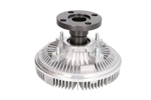 Cupla ventilator radiator