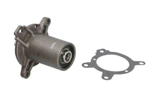 Pompa de apa, racire motor