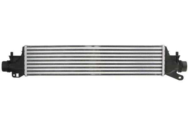 Intercooler