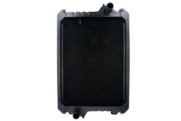Intercooler