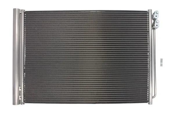 Radiator climatizare