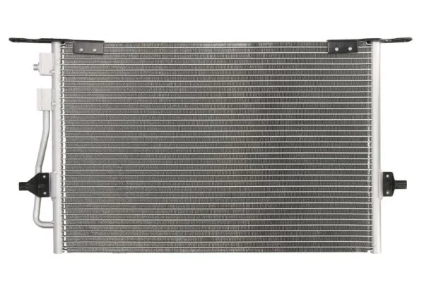 Radiator climatizare