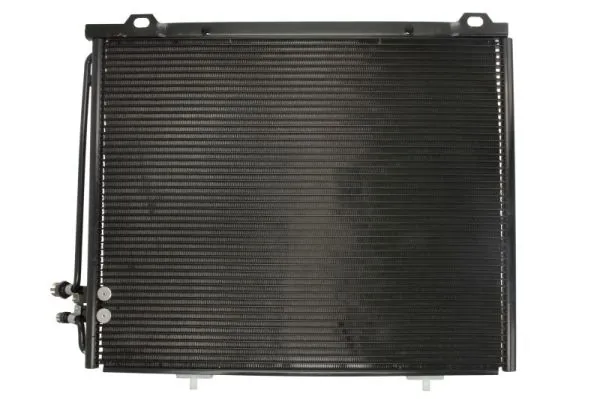 Radiator climatizare