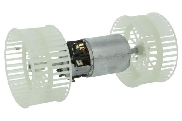 Ventilator habitaclu