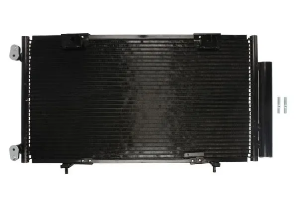 Radiator climatizare