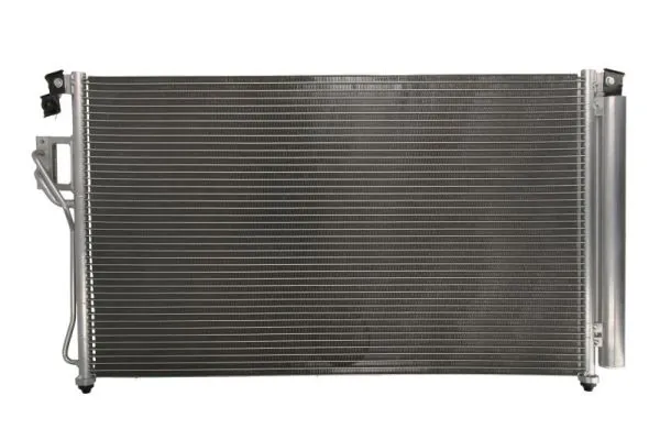Radiator climatizare