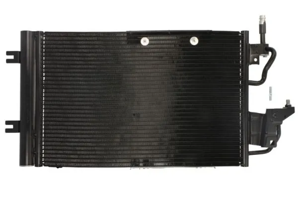 Radiator climatizare