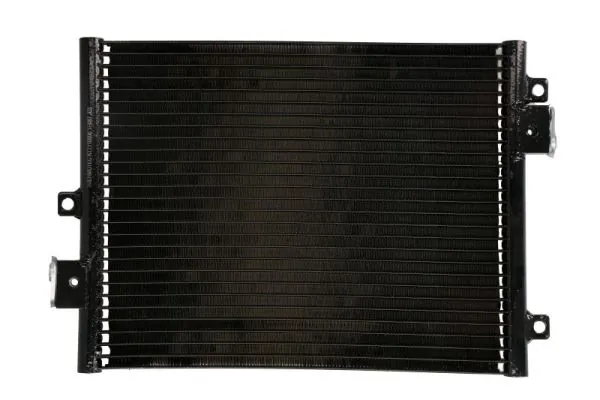 Radiator climatizare
