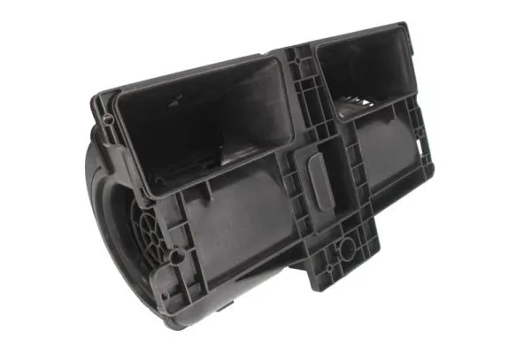 Ventilator habitaclu