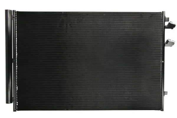 Radiator climatizare