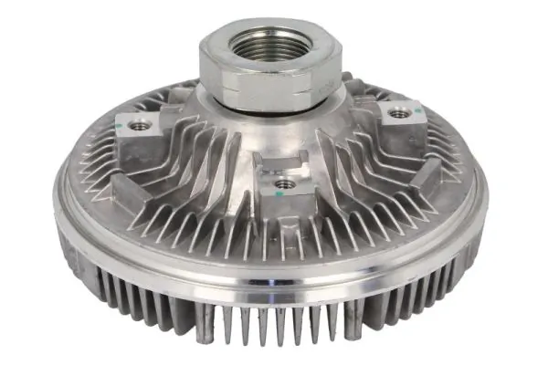 Cupla ventilator radiator