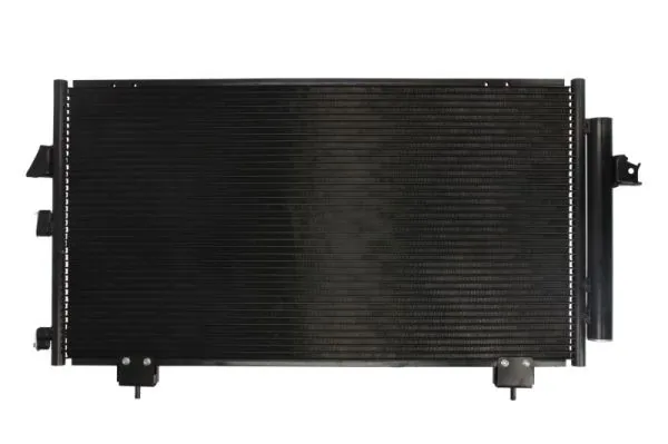 Radiator climatizare