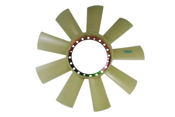 Paleta ventilator racire motor