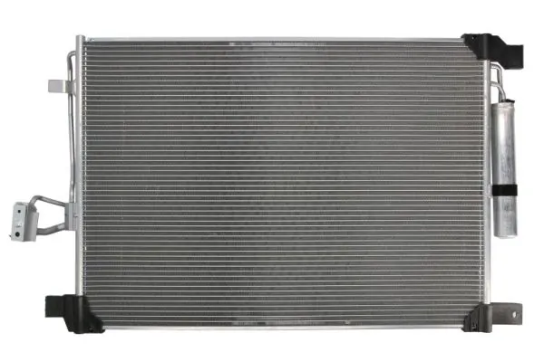 Radiator climatizare