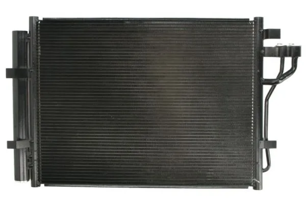 Radiator climatizare