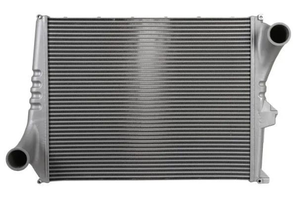 Intercooler